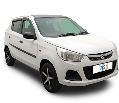 Maruti Alto K10-img